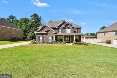 281 Rugged Creek Drive, Stockbridge, GA 30281 - Photo 1