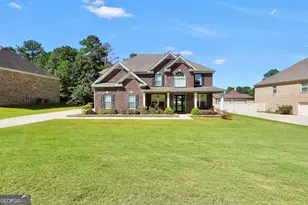281 Rugged Creek Dr, Stockbridge, GA 30281 - Photo 1
