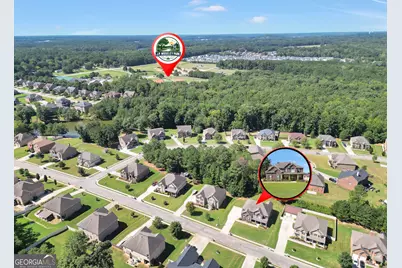 281 Rugged Creek Drive, Stockbridge, GA 30281 - Photo 48