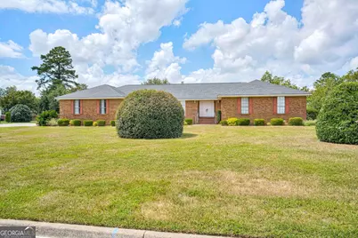 1509 Weaver Drive, Augusta, GA 30909 - Photo 2