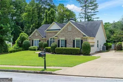 5494 White Cedar Terrace, Sugar Hill, GA 30518 - Photo 1