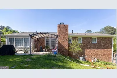 4638 Glenwood Drive, Macon, GA 31210 - Photo 2