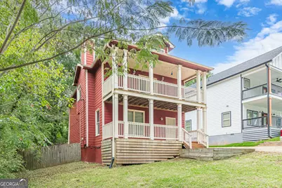 488 Third Avenue, Scottdale, GA 30079 - Photo 6