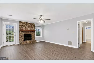 50 Old Lantern Drive, Stockbridge, GA 30281 - Photo 2