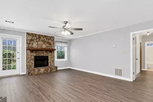 50 Old Lantern Dr, Stockbridge, GA 30281 - Photo 2
