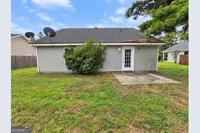 214 Archer Road, Guyton, GA 31312 - Photo 6
