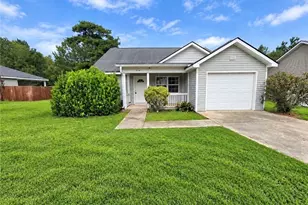 214 Archer Rd, Guyton, GA 31312 - Photo 1