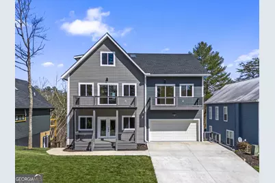 364 Rosen Strasse, Helen, GA 30545 - Photo 4