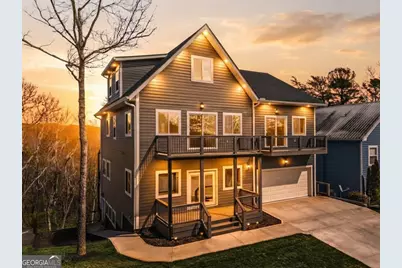 364 Rosen Strasse, Helen, GA 30545 - Photo 1
