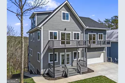 364 Rosen Strasse, Helen, GA 30545 - Photo 2