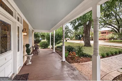 412 College Street, Monticello, GA 31064 - Photo 8