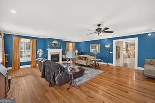 412 College St, Monticello, GA 31064 - Photo 46