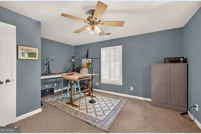 412 College Street, Monticello, GA 31064 - Photo 66