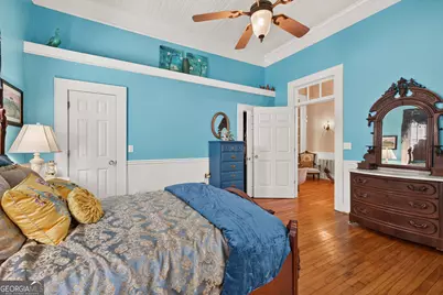 412 College Street, Monticello, GA 31064 - Photo 18