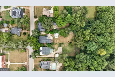 412 College Street, Monticello, GA 31064 - Photo 88