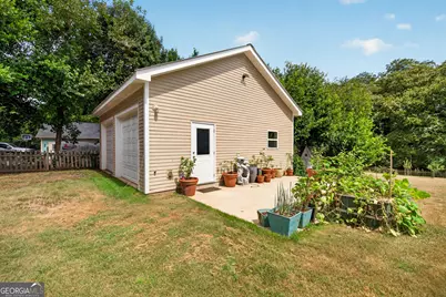 412 College Street, Monticello, GA 31064 - Photo 84