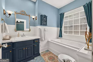 412 College St, Monticello, GA 31064 - Photo 22