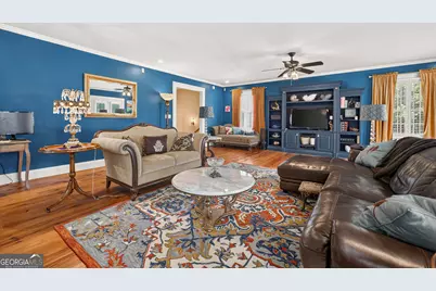 412 College Street, Monticello, GA 31064 - Photo 42