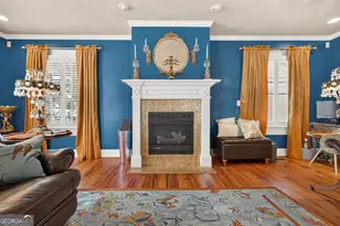 412 College St, Monticello, GA 31064 - Photo 44