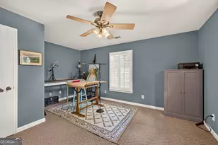 412 College St, Monticello, GA 31064 - Photo 70