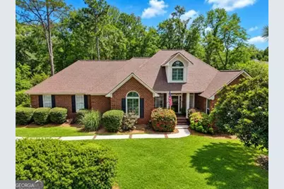 200 Princeton Way, Statesboro, GA 30458 - Photo 2