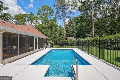200 Princeton Way, Statesboro, GA 30458 - Photo 40