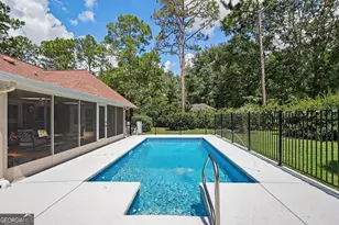 200 Princeton Way, Statesboro, GA 30458 - Photo 40