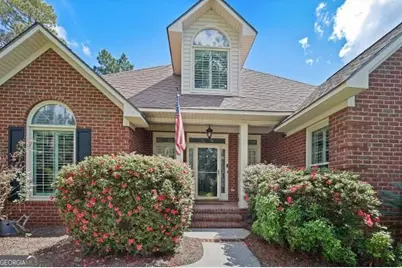 200 Princeton Way, Statesboro, GA 30458 - Photo 4