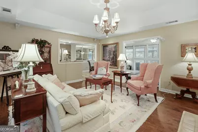 200 Princeton Way, Statesboro, GA 30458 - Photo 8
