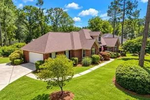 200 Princeton Way, Statesboro, GA 30458 - Photo 1