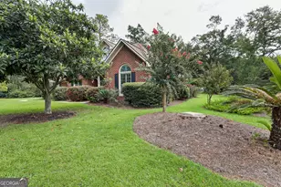 200 Princeton Way, Statesboro, GA 30458 - Photo 46