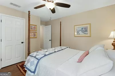200 Princeton Way, Statesboro, GA 30458 - Photo 32