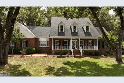 126 Shasta Drive, Thomaston, GA 30286 - Photo 1