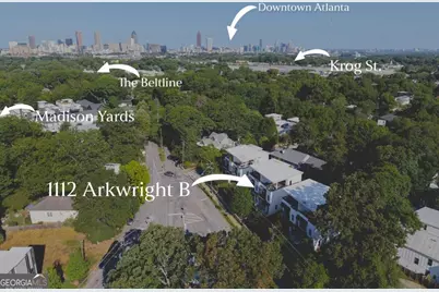 1112 Arkwright Place SE #B, Atlanta, GA 30317 - Photo 6