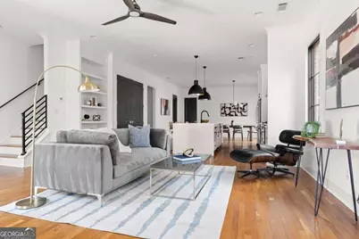 1112 Arkwright Place SE #B, Atlanta, GA 30317 - Photo 26