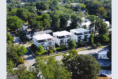 1112 Arkwright Place SE #B, Atlanta, GA 30317 - Photo 30