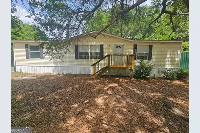 33 Sherwood Forest Drive SE, Allenhurst, GA 31301 - Photo 1