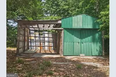 33 Sherwood Forest Drive SE, Allenhurst, GA 31301 - Photo 18