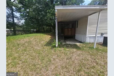33 Sherwood Forest Drive SE, Allenhurst, GA 31301 - Photo 2