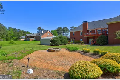 220 Edna Ruth Lane, McDonough, GA 30253 - Photo 4