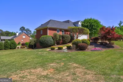 220 Edna Ruth Lane, McDonough, GA 30253 - Photo 8