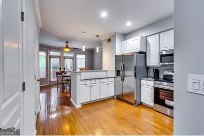 375 Highland Avenue NE #602, Atlanta, GA 30312 - Photo 6
