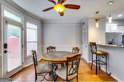 375 Highland Avenue NE #602, Atlanta, GA 30312 - Photo 10