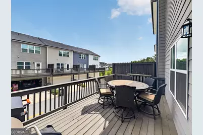 5 Iron Drive, Newnan, GA 30265 - Photo 30