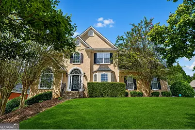 1035 Eagles Brooke Drive, Locust Grove, GA 30248 - Photo 1