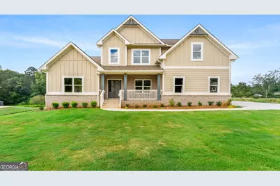 410 Races Road, Hoschton, GA 30548 - Photo 2