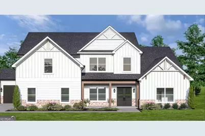 410 Races Road, Hoschton, GA 30548 - Photo 1