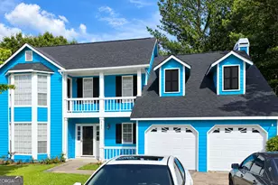 3525 S Portsmouth Cir, Lithonia, GA 30038 - Photo 6