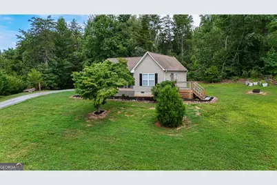 39 E Point Drive, Dahlonega, GA 30533 - Photo 34