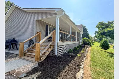 39 E Point Drive, Dahlonega, GA 30533 - Photo 32